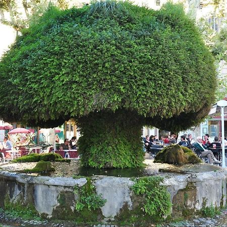 La Pause Salonaise "Au Coeur De La Ville" Exteriör bild