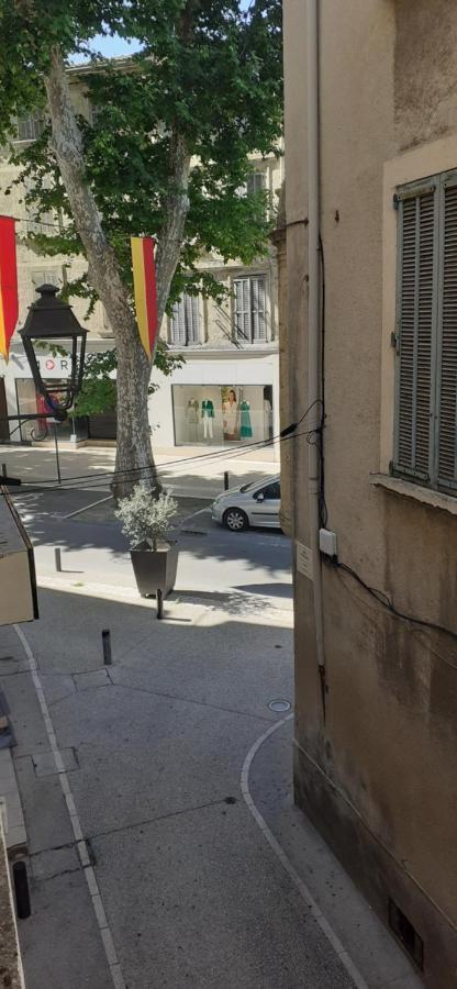 La Pause Salonaise "Au Coeur De La Ville" Exteriör bild